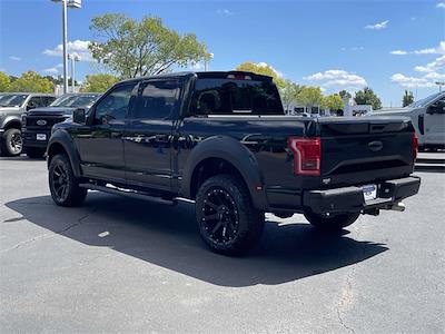 2016 Ford F-150 SuperCrew Cab 4x4 Pickup for sale #HFPB31204 - photo 2