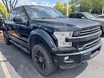 2016 Ford F-150 SuperCrew Cab 4x4 Pickup for sale #HFPB31204 - photo 2
