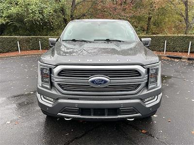 2021 Ford F-150 SuperCrew Cab 4WD Pickup for sale #HFPB71418 - photo 2