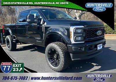2024 Ford F-250 Crew Cab 4x4 Pickup for sale #HFPC50118 - photo 1