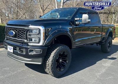 2024 Ford F-250 Crew Cab 4x4 Pickup for sale #HFPC50118 - photo 2