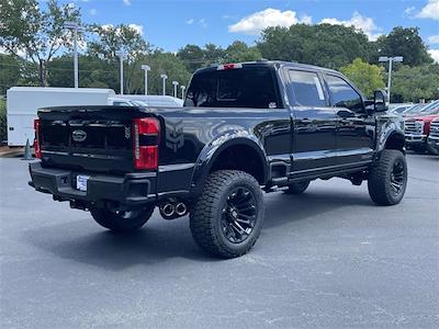 2024 Ford F-250 Crew Cab 4x4 Pickup for sale #HFPC50118 - photo 2