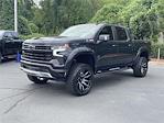 2023 Chevrolet Silverado 1500 Crew Cab 4WD Pickup for sale #HFPC50118A - photo 4