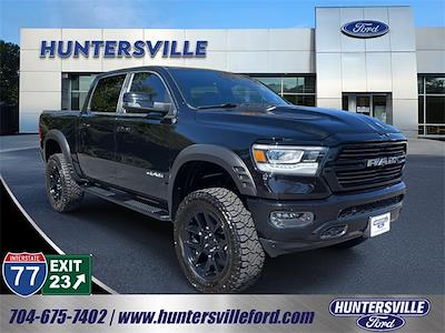 2023 Ram 1500 Crew Cab 4WD Pickup for sale #HFPC50118B - photo 1