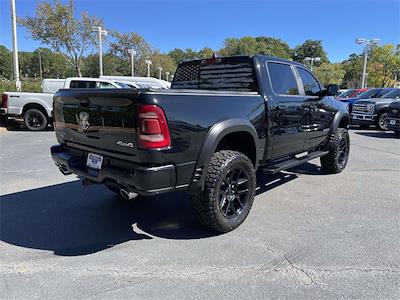 2023 Ram 1500 Crew Cab 4WD Pickup for sale #HFPC50118B - photo 2