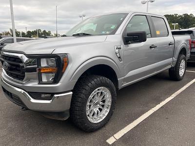 2023 Ford F-150 SuperCrew Cab 4WD Pickup for sale #HFPC51705 - photo 1