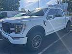 2021 Ford F-150 SuperCrew Cab 4WD Pickup for sale #HFPC98205A - photo 1