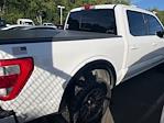 2021 Ford F-150 SuperCrew Cab 4WD Pickup for sale #HFPC98205A - photo 3