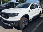 2022 Ford Ranger SuperCrew Cab 4x4 Pickup for sale #HFPD07733 - photo 1