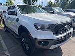 2022 Ford Ranger SuperCrew Cab 4x4 Pickup for sale #HFPD07733 - photo 2