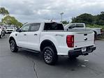 2022 Ford Ranger SuperCrew Cab 4x4 Pickup for sale #HFPD07733 - photo 4
