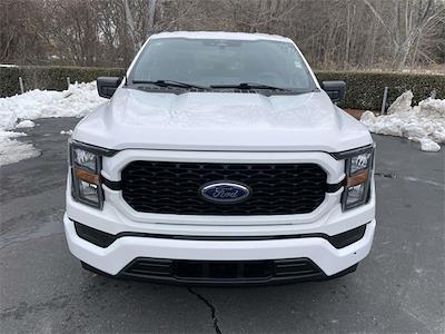 Used 2023 Ford F-150 XL SuperCrew Cab for sale #HFPD89549 - photo 2