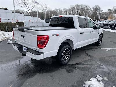 Used 2023 Ford F-150 - photo 1