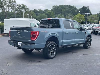2023 Ford F-150 SuperCrew Cab 4x4 Pickup for sale #HFPE38319 - photo 2