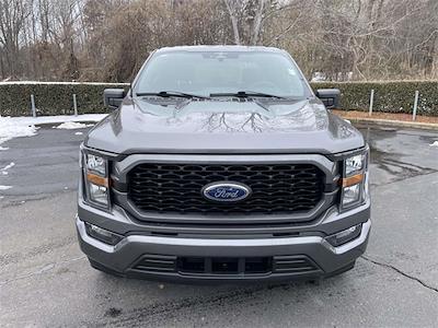 Used 2023 Ford F-150 XL SuperCrew Cab for sale #HFPE67851 - photo 2