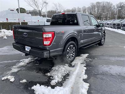 Used 2023 Ford F-150 - photo 1
