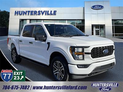 2023 Ford F-150 SuperCrew Cab 4x4 Pickup for sale #HFPE76221 - photo 1