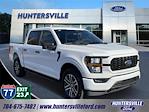 2023 Ford F-150 SuperCrew Cab 4x4 Pickup for sale #HFPE76221 - photo 1