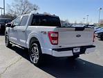 2023 Ford F-150 SuperCrew Cab 4x4 Pickup for sale #HFPE76221 - photo 3