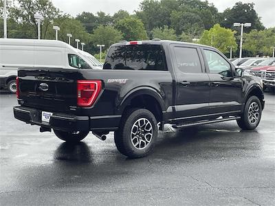 2023 Ford F-150 SuperCrew Cab 4x4 Pickup for sale #HFPE86360 - photo 2