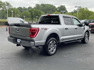 2023 Ford F-150 SuperCrew Cab 4x4 Pickup for sale #HFPF15733 - photo 2