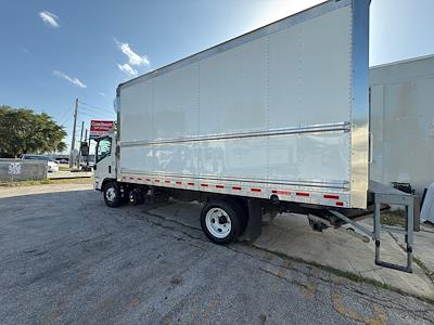 Used 2023 Isuzu NRR Thermo King Refrigerated Body for sale #0004 - photo 2