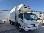 Used 2023 Isuzu NRR Thermo King Refrigerated Body for sale #0004 - photo 3