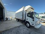 Used 2023 Isuzu NRR Thermo King Refrigerated Body for sale #0004 - photo 4