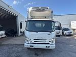 Used 2023 Isuzu NRR Thermo King Refrigerated Body for sale #0004 - photo 5
