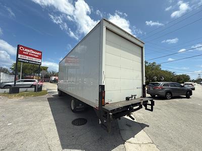 Used 2024 Isuzu NRR Regular Cab Complete Box Truck for sale #0005 - photo 2