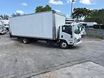 Used 2024 Isuzu NRR Regular Cab Complete Box Truck for sale #0005 - photo 7