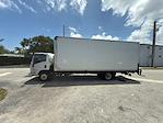 Used 2024 Isuzu NRR Regular Cab Complete Box Truck for sale #0005 - photo 4