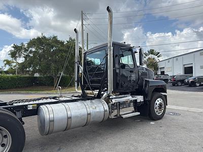 Used 2024 Mack Pinnacle Mack MP8 Semi Truck for sale #0008 - photo 2