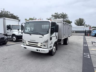 Used 2023 Isuzu NPR-HD - photo 1