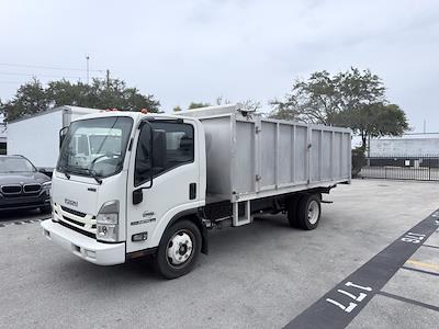 Used 2023 Isuzu NPR-HD - photo 1
