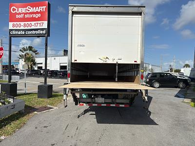 Used 2024 Hino L6 Day Cab Mickey Truck Bodies Box Truck for sale #0010 - photo 2