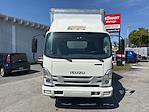 Used 2024 Isuzu NPR-HD Regular Cab Morgan Truck Body Box Truck for sale #007 - photo 4