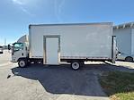 Used 2024 Isuzu NPR-HD Regular Cab Morgan Truck Body Box Truck for sale #007 - photo 10