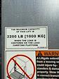 Used 2024 Isuzu NPR-HD Regular Cab Morgan Truck Body Box Truck for sale #007 - photo 16