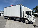 Used 2024 Isuzu NPR-HD Regular Cab Morgan Truck Body Box Truck for sale #007 - photo 1