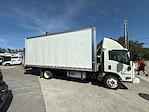 Used 2024 Isuzu NPR-HD Regular Cab Morgan Truck Body Box Truck for sale #007 - photo 6