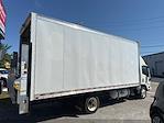 Used 2024 Isuzu NPR-HD Regular Cab Morgan Truck Body Box Truck for sale #007 - photo 3