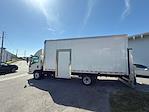 Used 2024 Isuzu NPR-HD Regular Cab Morgan Truck Body Box Truck for sale #007 - photo 5