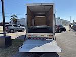 Used 2024 Isuzu NPR-HD Regular Cab Morgan Truck Body Box Truck for sale #007 - photo 2