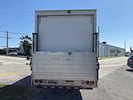 Used 2024 Isuzu NPR-HD Regular Cab Morgan Truck Body Box Truck for sale #007 - photo 8