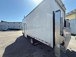 Used 2024 Isuzu NPR-HD Regular Cab Morgan Truck Body Box Truck for sale #007 - photo 9