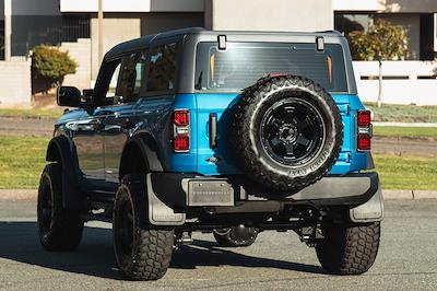 Used 2022 Ford Bronco Base for sale #63689 - photo 2