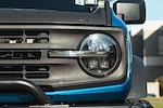 Used 2022 Ford Bronco Base for sale #63689 - photo 11