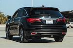 Used 2015 Acura MDX for sale #A13162 - photo 2