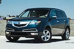 Used 2011 Acura MDX AWD SUV for sale #A33170 - photo 1